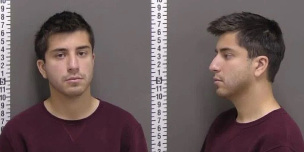 Fargo man who worked as school program coordinator charged with having child porn - Vimarsana News