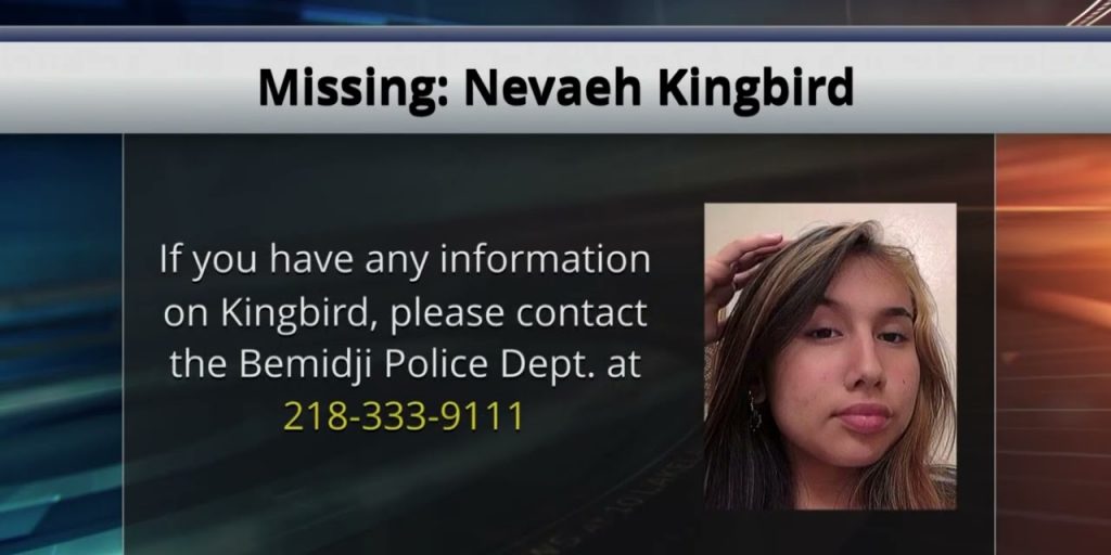 Large scale search planned for missing teenage girl - Vimarsana News