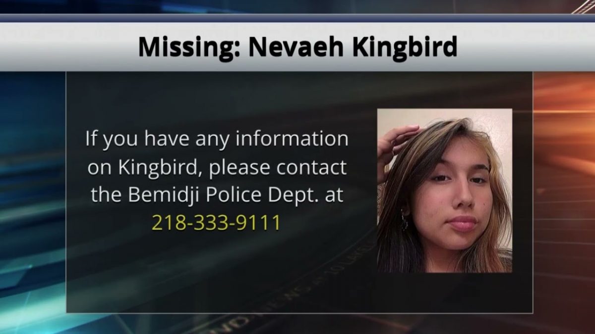 Large scale search planned for missing teenage girl - Vimarsana News