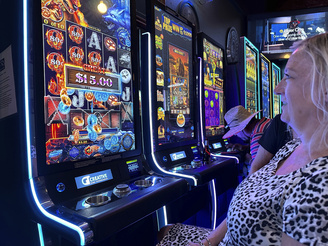 North Dakota lawmakers take stock of the boom in electronic pull tabs gambling - Vimarsana News