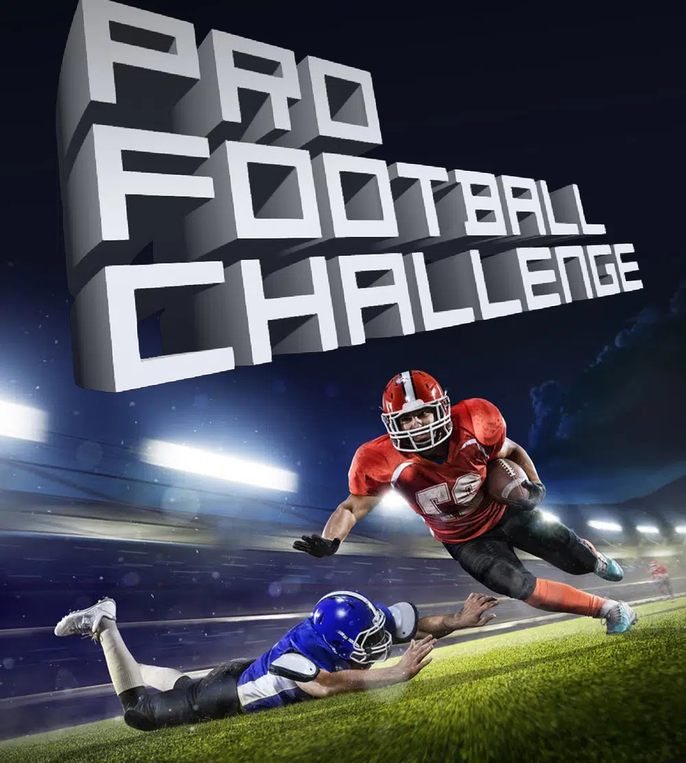 Pro-Football Challenge 2023