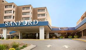 Sanford Health-Bismarck CEO highlights immigrant labor at 'Policy Summit' | The Mighty 790 KFGO - Vimarsana News
