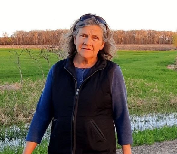 Sheriff IDs body found in Polk Co. cornfield as that of missing woman - Vimarsana News
