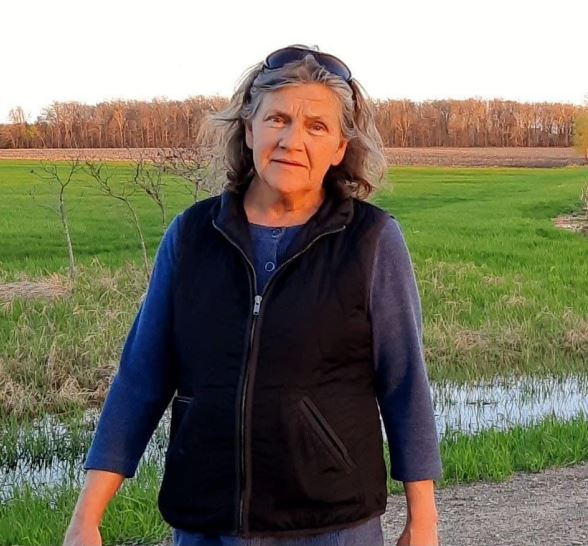 Sheriff IDs body found in Polk Co. cornfield as that of missing woman - Vimarsana News