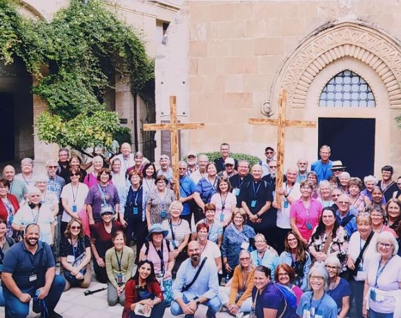 Sen. Hoeven says North Dakota church tour group heading home from Middle East - Vimarsana News