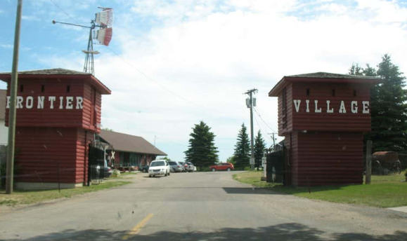 Consultant touts possible benefits of 'Bison World' amusement park | The Mighty 790 KFGO - Vimarsana News