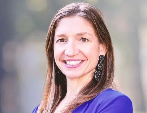 Katrina Christiansen Announces Candidacy for North Dakota’s U.S. Senate Seat in 2024