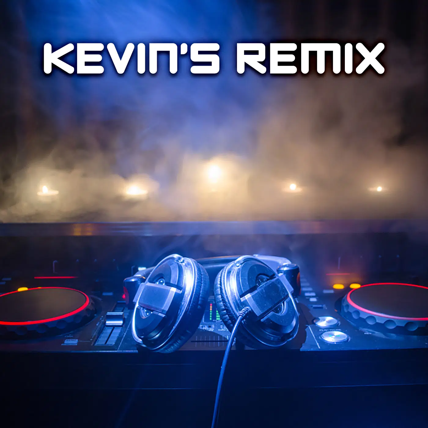 Kevin's Remix