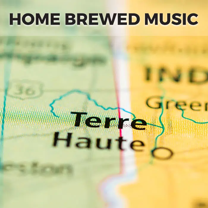 Home Brewed Music