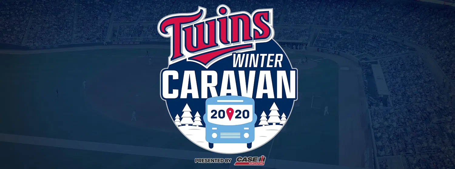 Twins Winter Caravan Coming Back in 2023