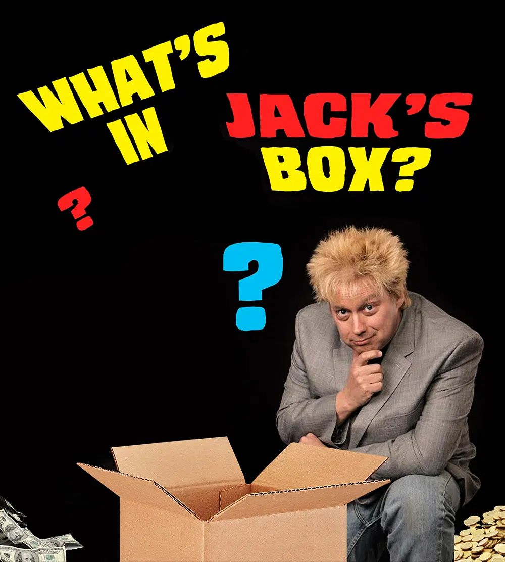 jack box in