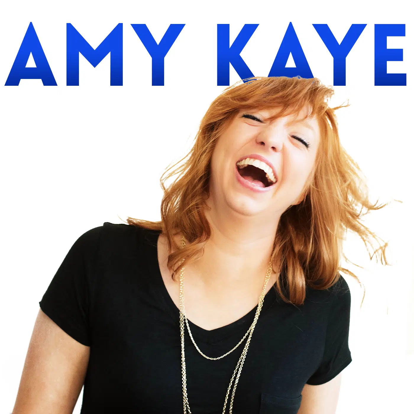Amy Kaye