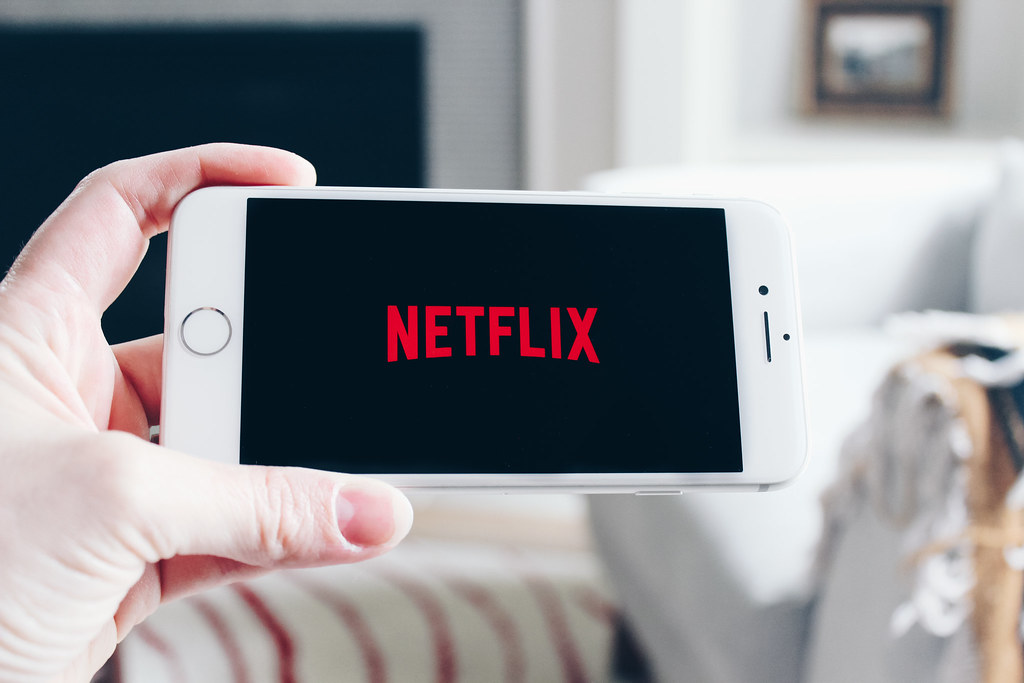 Trace's Takes: The Best TV Shows And Movies Coming To Netflix In June - Vimarsana News