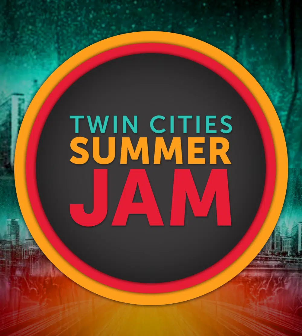 Twin Cities Summer Jam Y94
