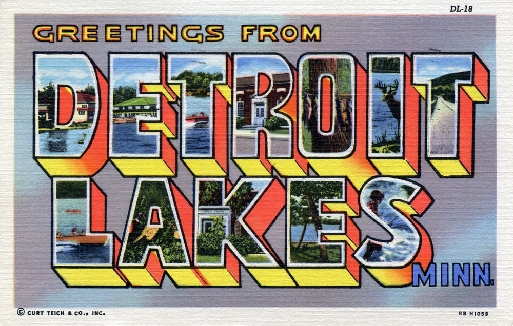 Trace's Takes: There's A New Brewery Opening In Detroit Lakes Just In Time For Summer - Vimarsana News