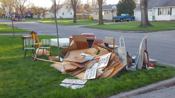Clean Up Week In Fargo-Moorhead & West Fargo! - Vimarsana News