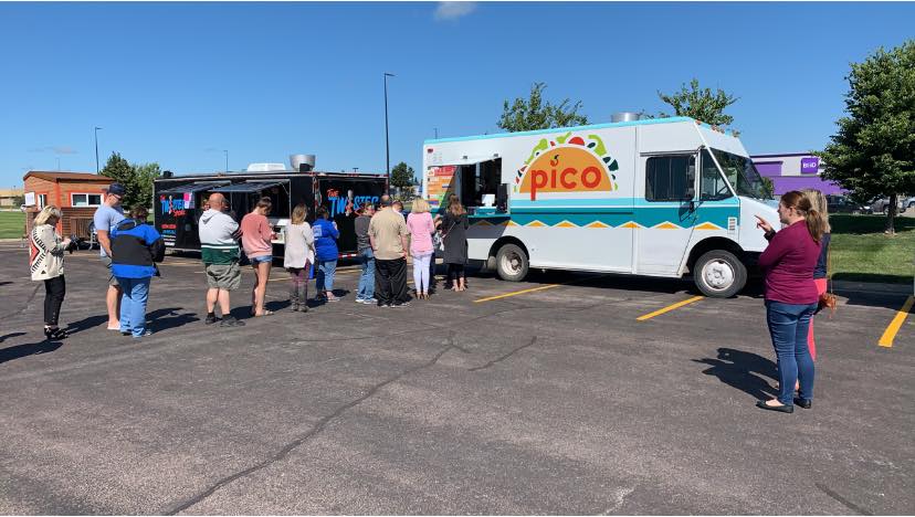 #EatUnited Food Truck Feed - Vimarsana News