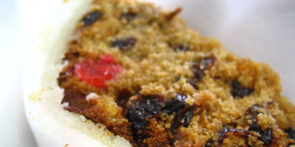 Fruitcake-Flavored Mountain Dew Is Here for the Holidays - Vimarsana News