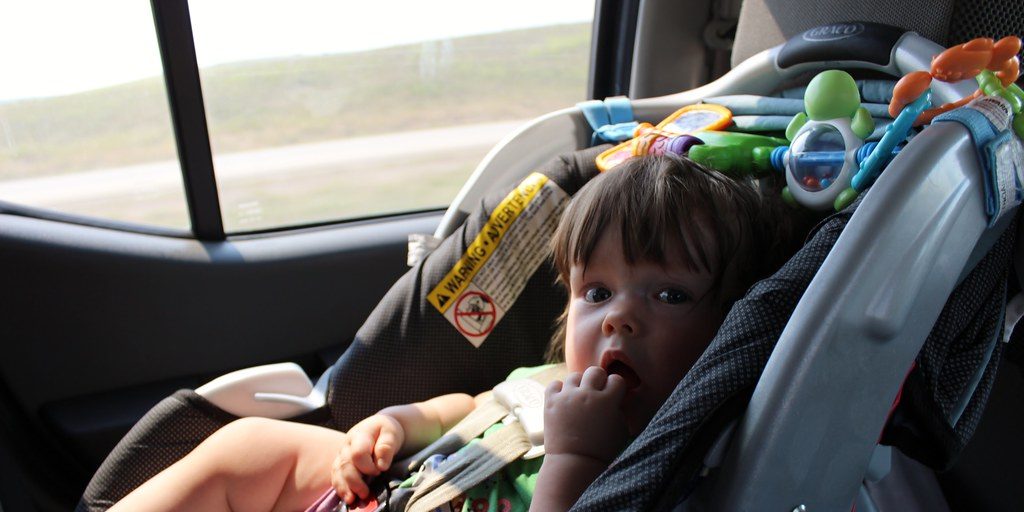 Target's Annual Car Seat Trade-In - Vimarsana News