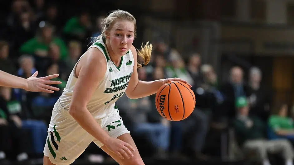 und womens basketball