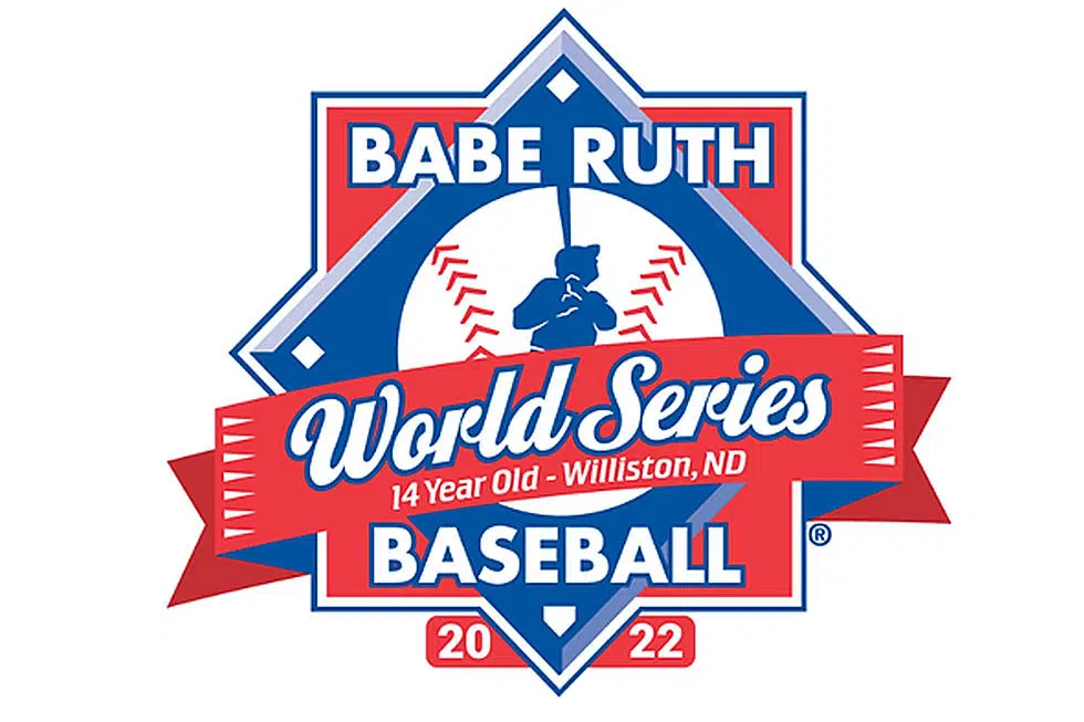 Babe Ruth World Series: Eau Claire cools off Ottumwa with 8-2 win