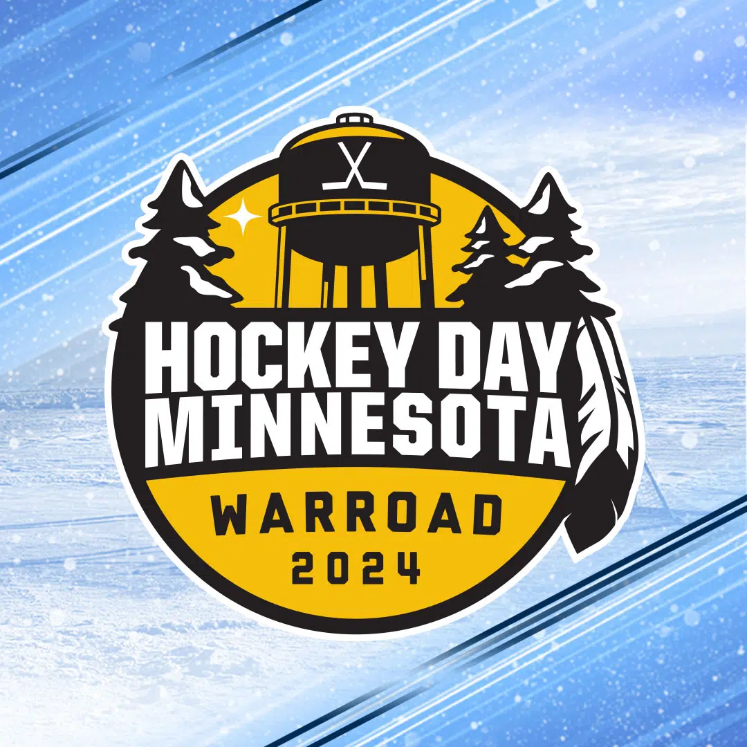 Hockey Day MN White Bear 2023 - The Minnesotan