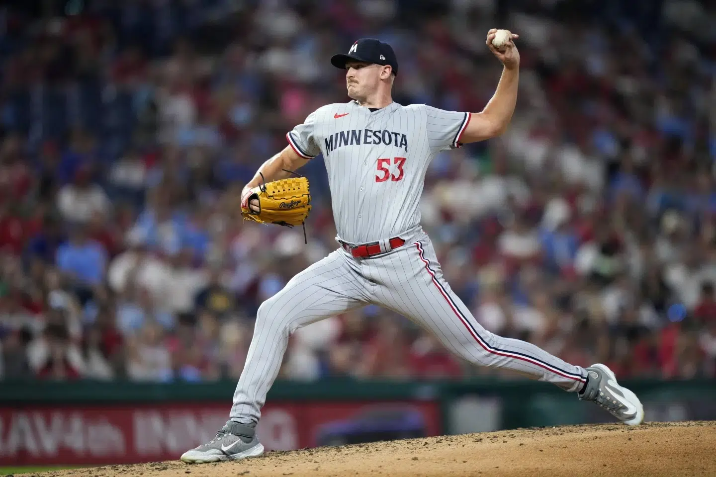 Phillies rally for win, but what about Taijuan Walker's elbow?