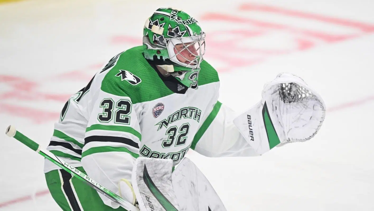 North Dakota Hockey (@UNDmhockey) / X