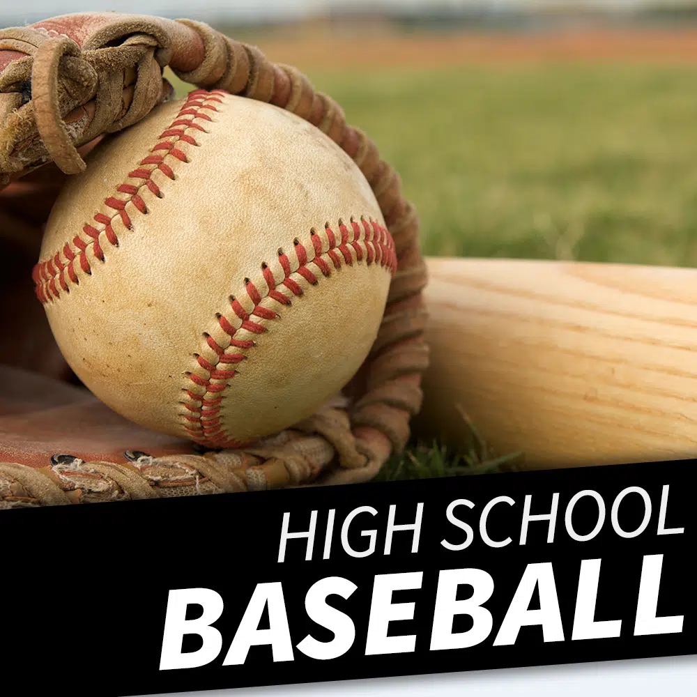 North Dakota Class A & B State Baseball Y94