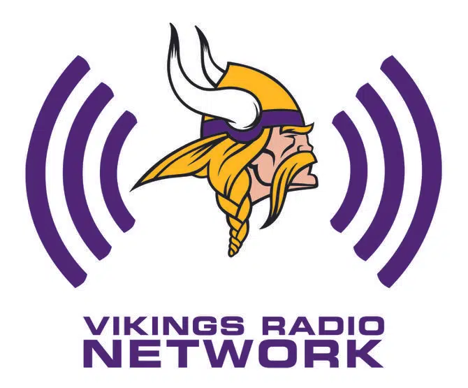 Vikings Radio Network  Minnesota Vikings –