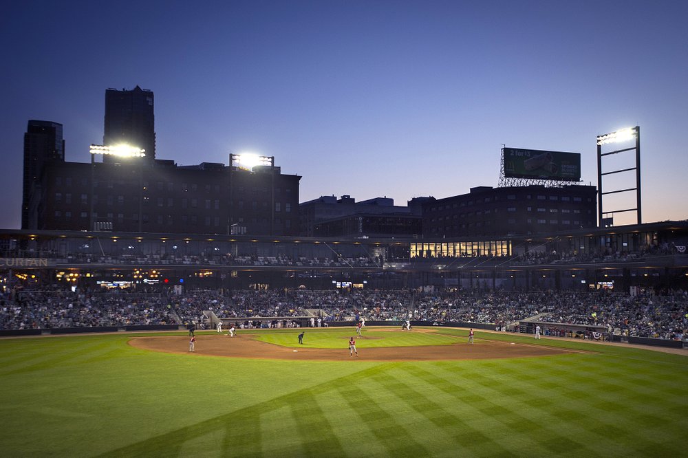 MLB plays hardball and deals blow to the heartland - Vimarsana News