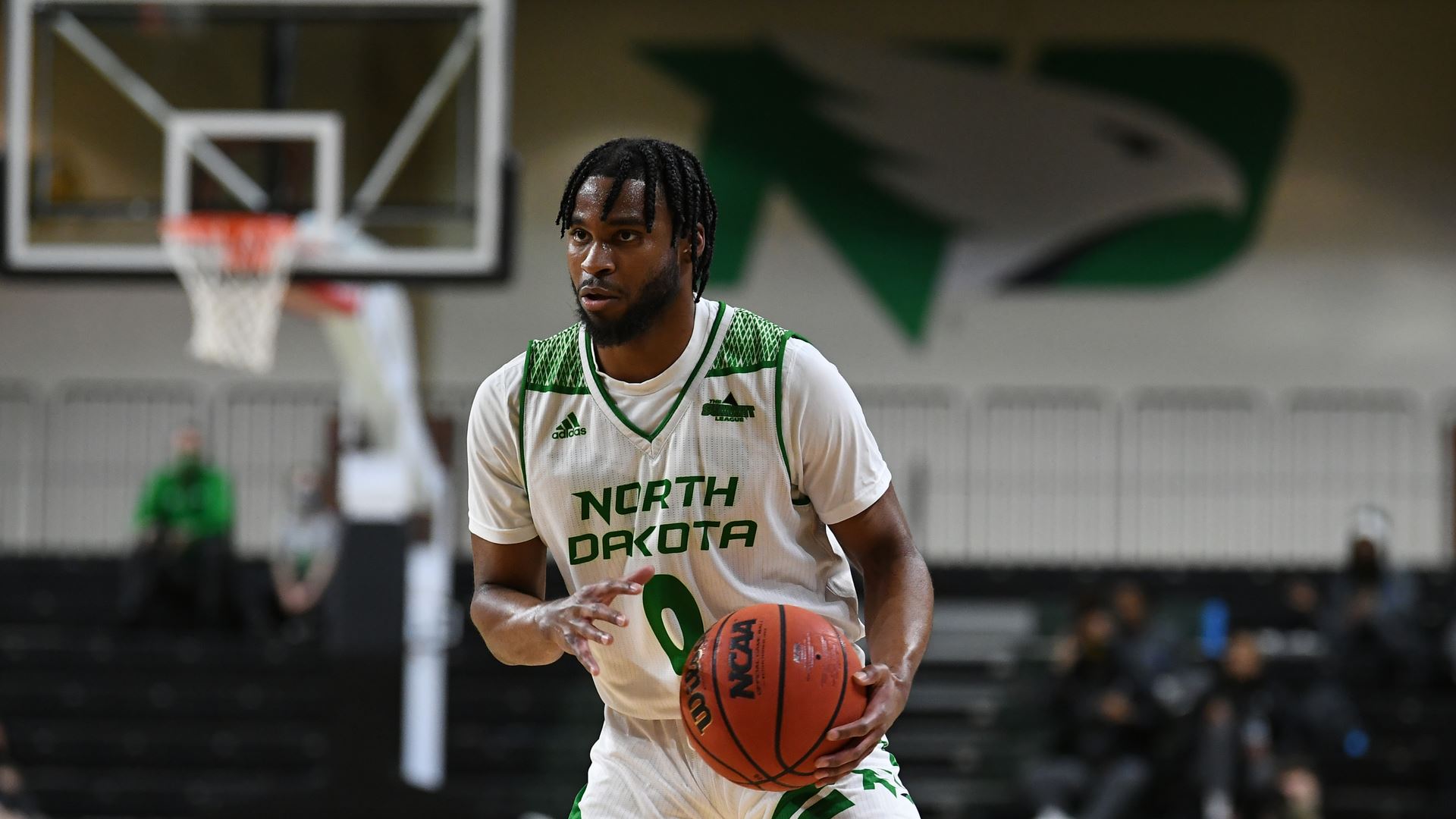 Distance shooting looms large in 74-57 loss at Oral Roberts - Vimarsana News