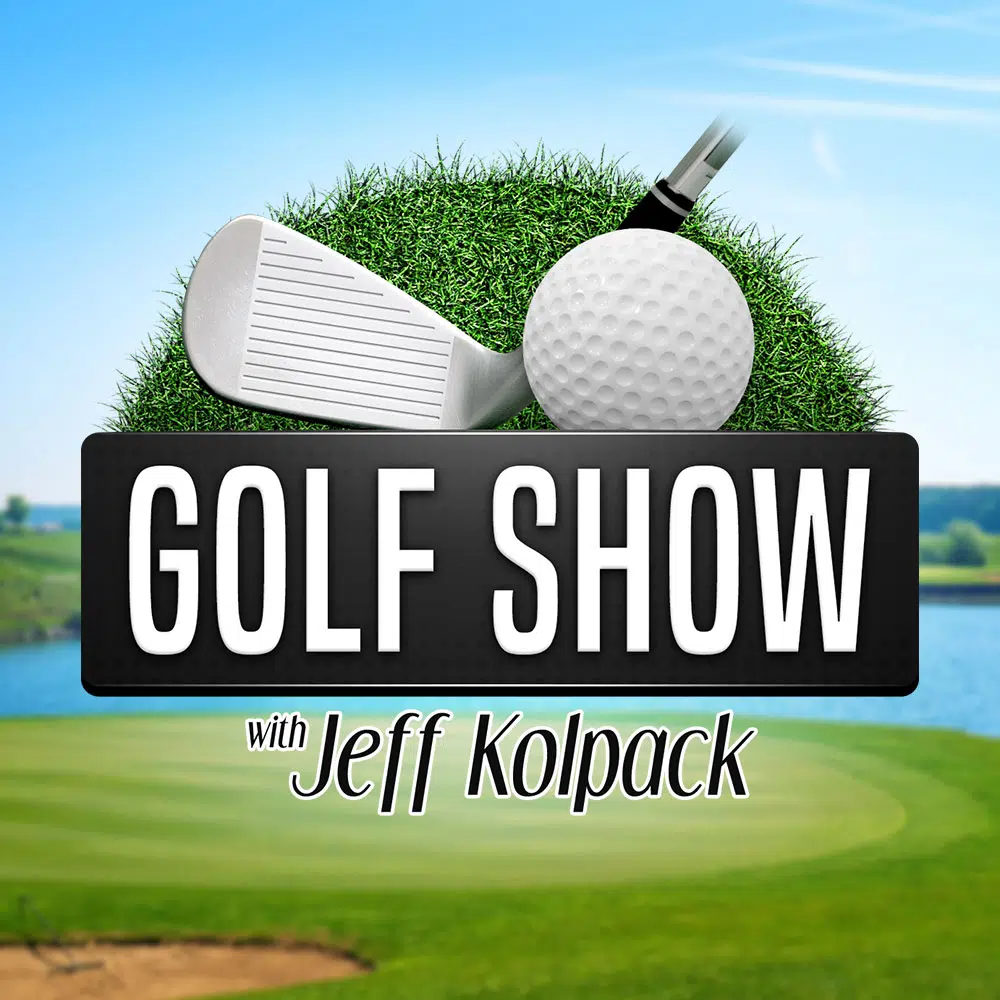 The Golf Show
