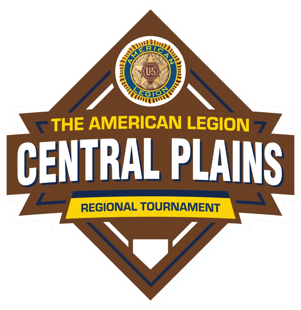 2021 Central Plains Regional Legion Baseball Tournament Bracket The