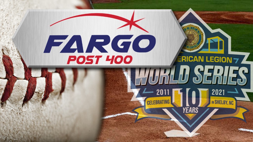 Post 400 Eliminated From Legion World Series - Vimarsana News