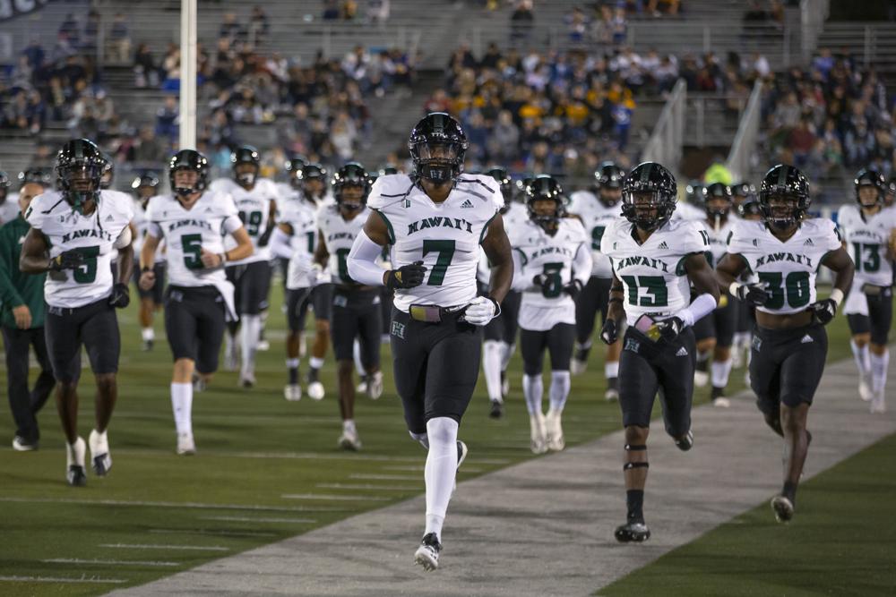Hawaii Bowl canceled on eve of game after Hawaii pulls out - Vimarsana News