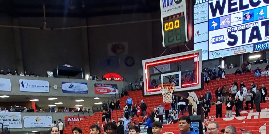 ND State 'B' BBB Championship: Indians' Resounding Victory Punctuates Perfect Season - Vimarsana News