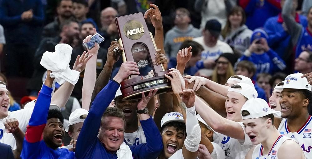 Final Four Team Profiles: Blue Bloods Clash in the Big Easy - Vimarsana News