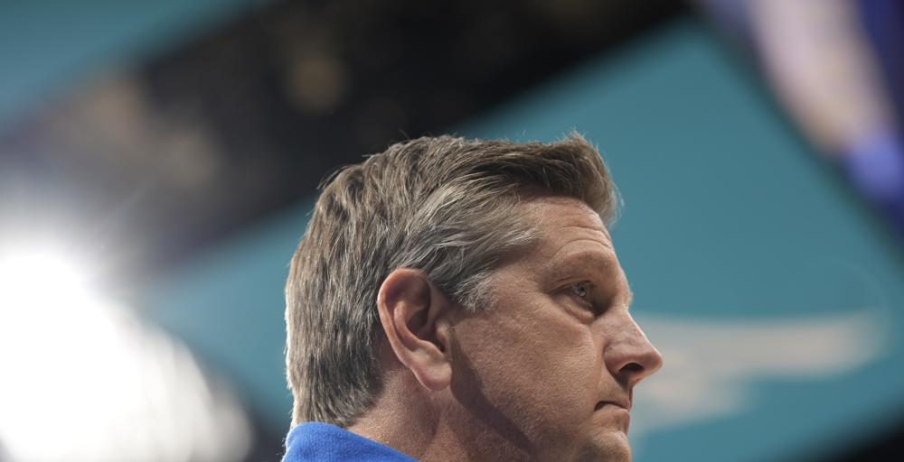 T-Wolves Coach Chris Finch Inks Multi-Year Extension - Vimarsana News