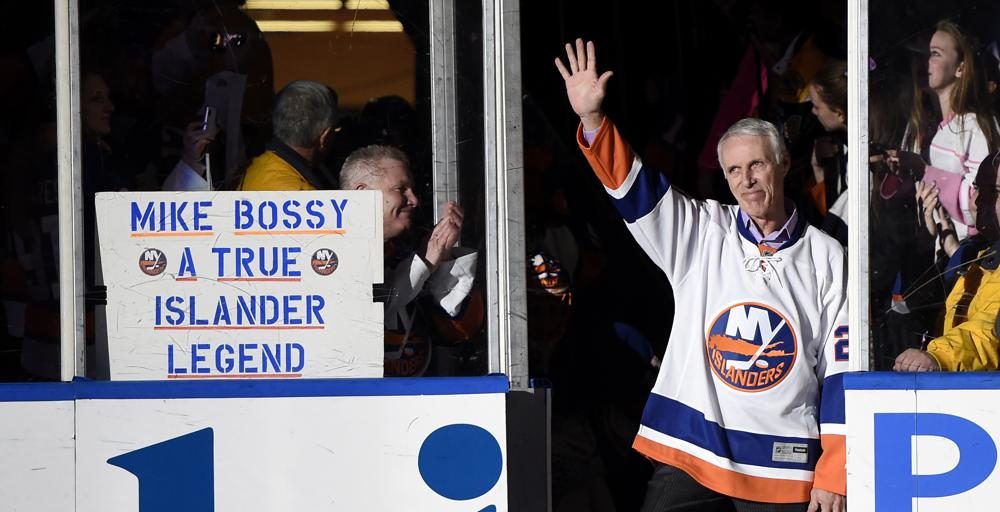 Hall of Famer, Islanders Legend Mike Bossy Dead at 65 - Vimarsana News