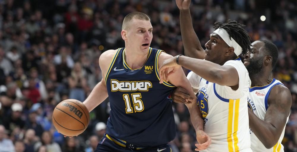 Nuggets Outlast Warriors in Game 4 to Stave Off Elimination - Vimarsana News
