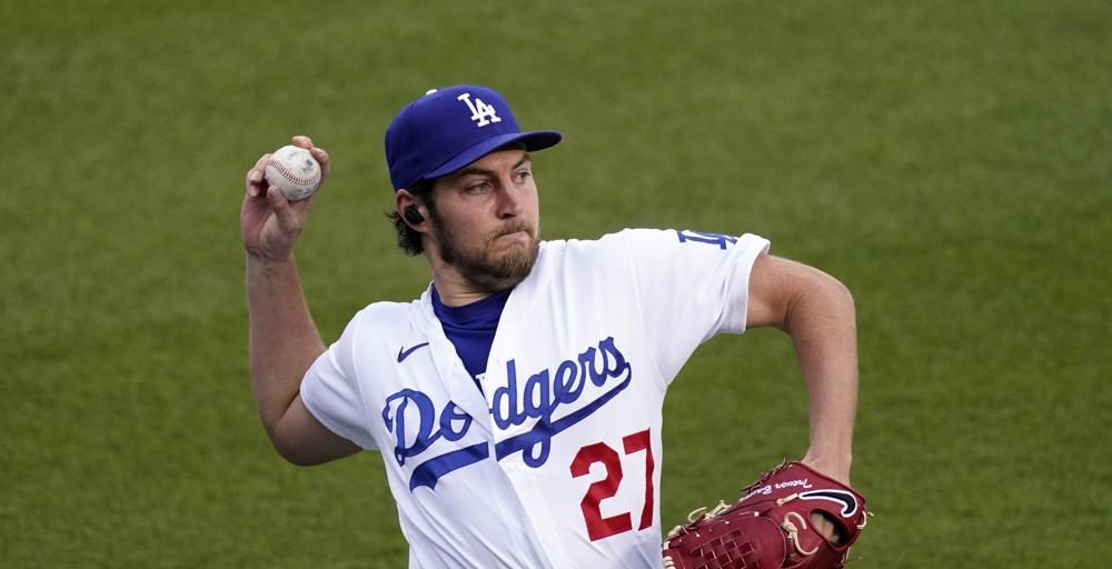 Dodgers' Trevor Bauer Receives Two-Year Suspension over Alleged Sex Assault - Vimarsana News