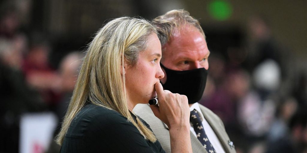 Tara Bieniewicz transfers to UND - Vimarsana News