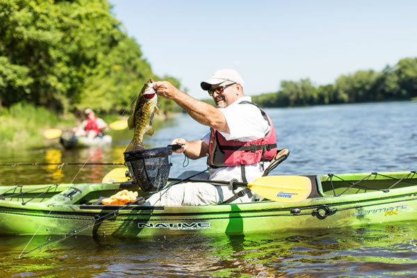 Minnesota #fishing Report-August 5, 2022 - Vimarsana News