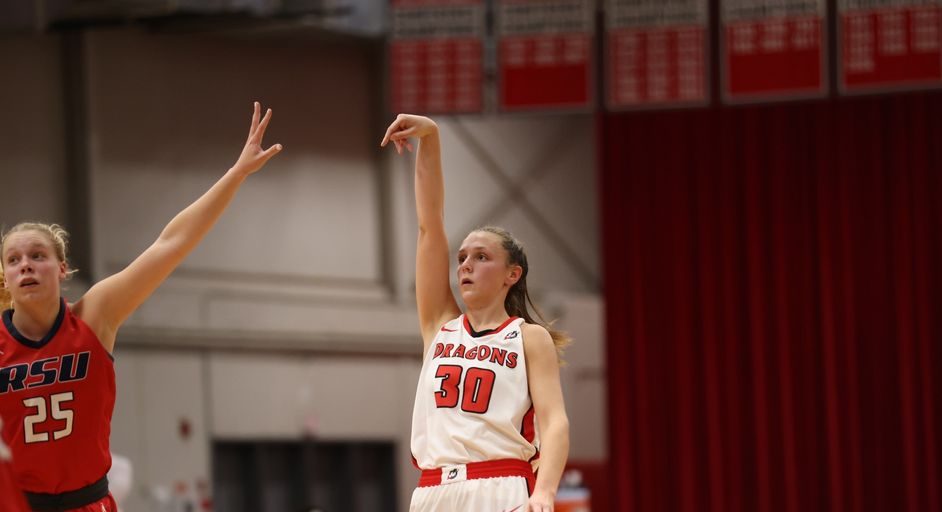MSUM Upends Holy Family, Wins Rollins College Thanksgiving Tournament - Vimarsana News