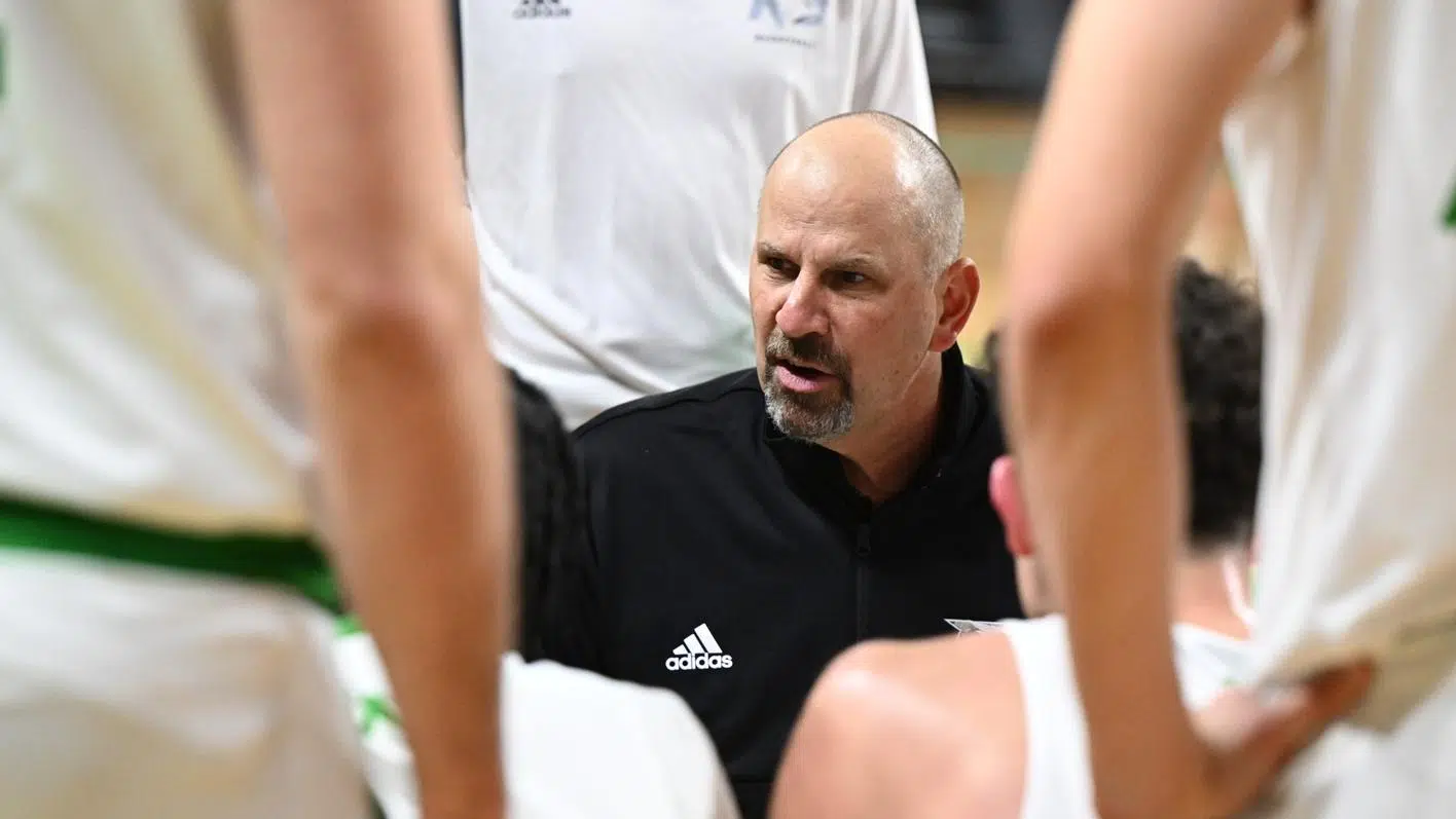 Paul Sather inked to extension through 202526 season The Mighty 790