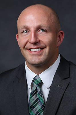 Freund Elevated to Associate Head Coach - Vimarsana News