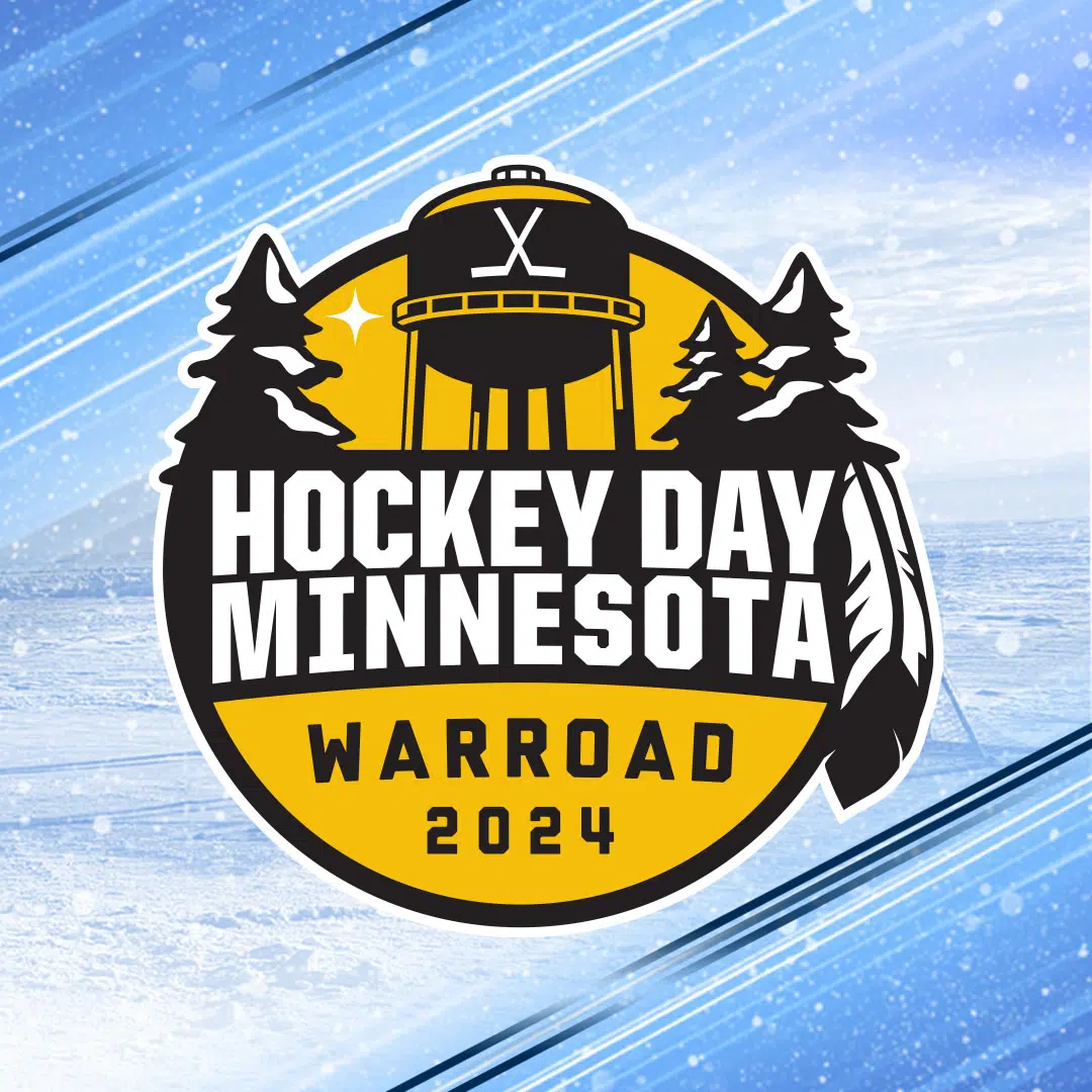 Spuds, Cobbers among teams to play in 2024 Hockey Day Minnesota The