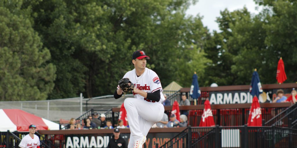 Pitching Woes Allow X's to Snatch Series Win | The Mighty 790 KFGO - Vimarsana News