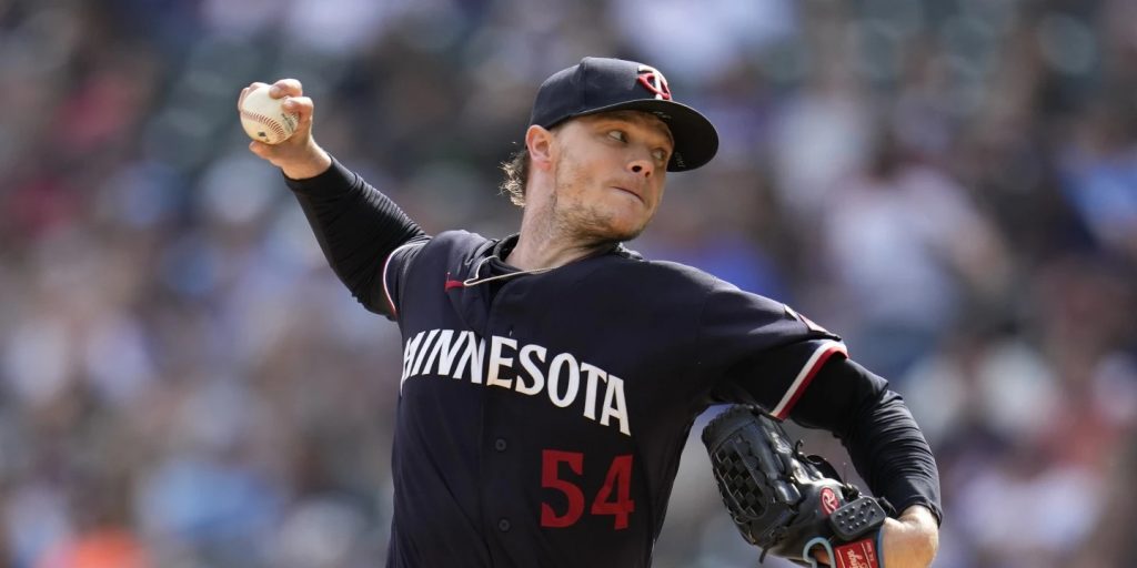 Adell homers off Gray as Angels beat AL Central champion Twins 1-0 - Vimarsana News